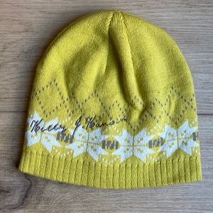 Womens Helly Hanson hat